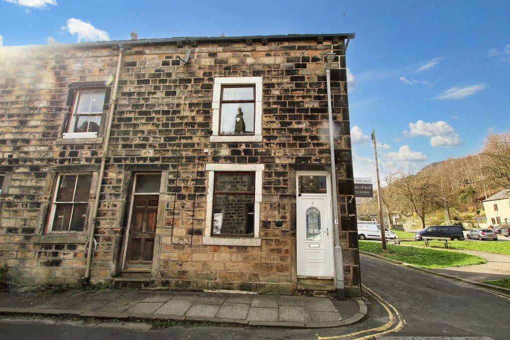 Main image of property: Plane Street, Todmorden, OL14