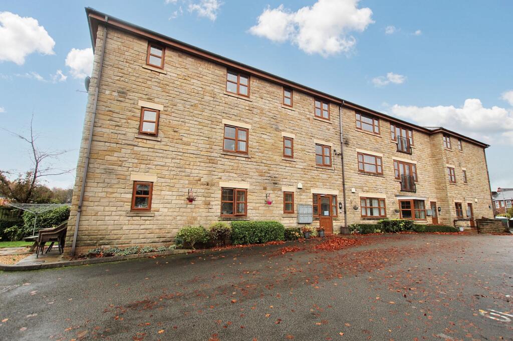 Main image of property: Stubley Mill Road, Hollingworth Court Stubley Mill Road, OL15
