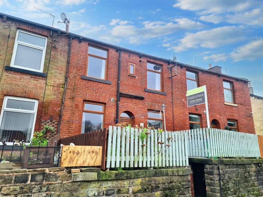 Main image of property: Shore Road, Littleborough, OL15