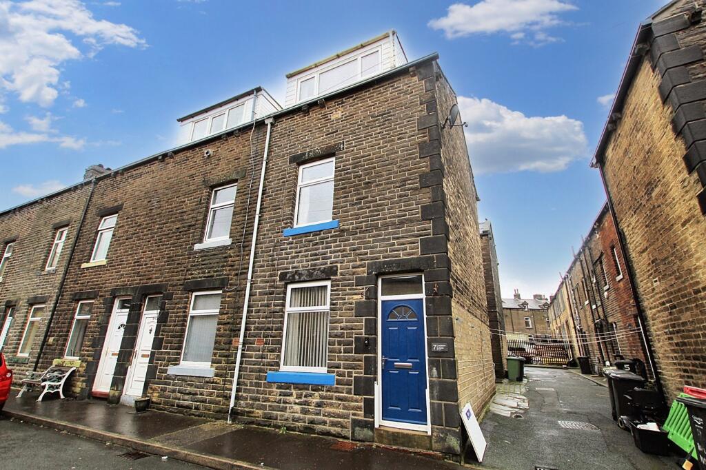 Main image of property: Hope Buildings, Todmorden, OL14