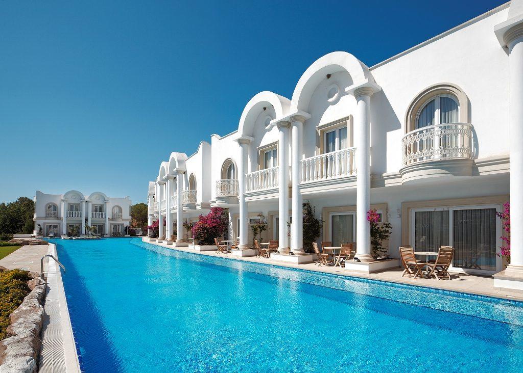 3 bedroom apartment for sale in Bodrum,Mugla,Turkey