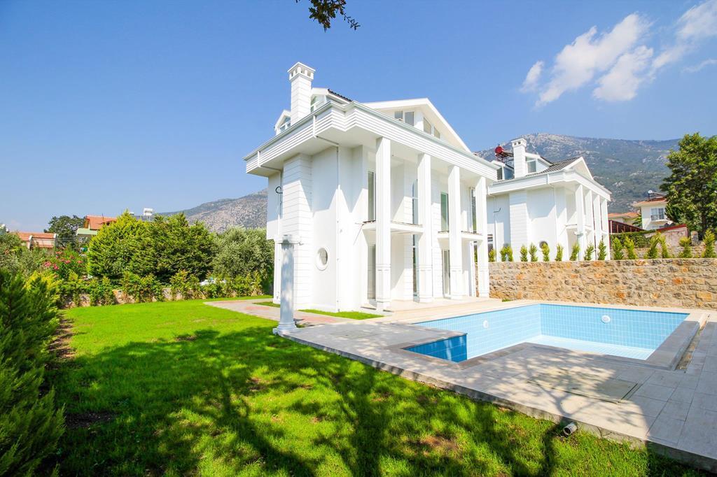 4 bedroom villa for sale in Fethiye,Mugla,Turkey