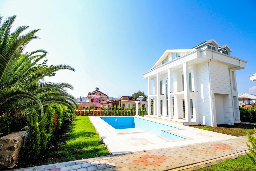 4 bedroom villa for sale in Fethiye,Mugla,Turkey