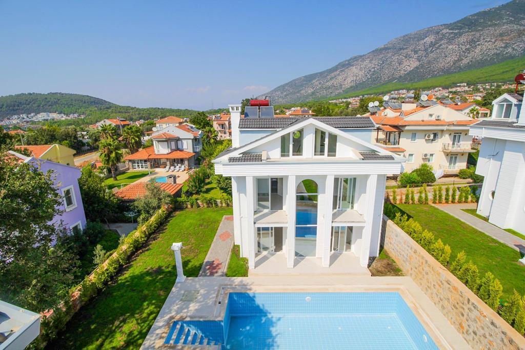 4 bedroom villa for sale in Fethiye,Mugla,Turkey