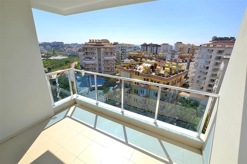 1 bedroom apartment for sale in Alanya,Antalya,Turkey