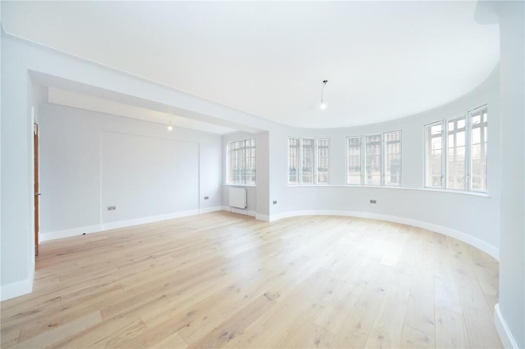 5 bedroom apartment for rent in Adelaide Road, London, NW3