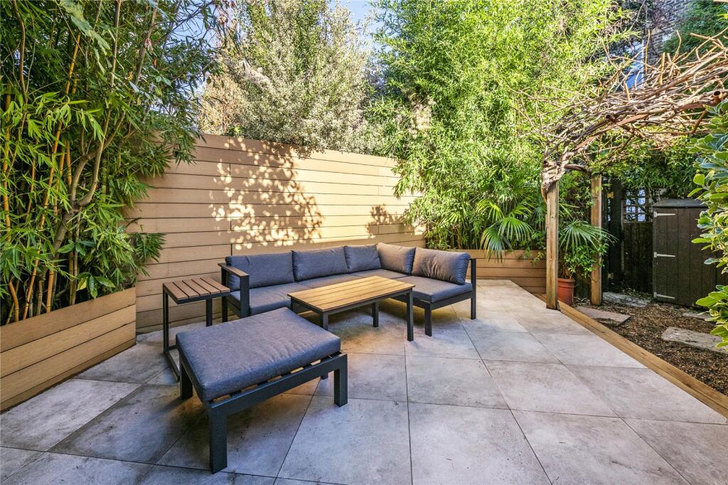 Main image of property: Salusbury Road, London, NW6