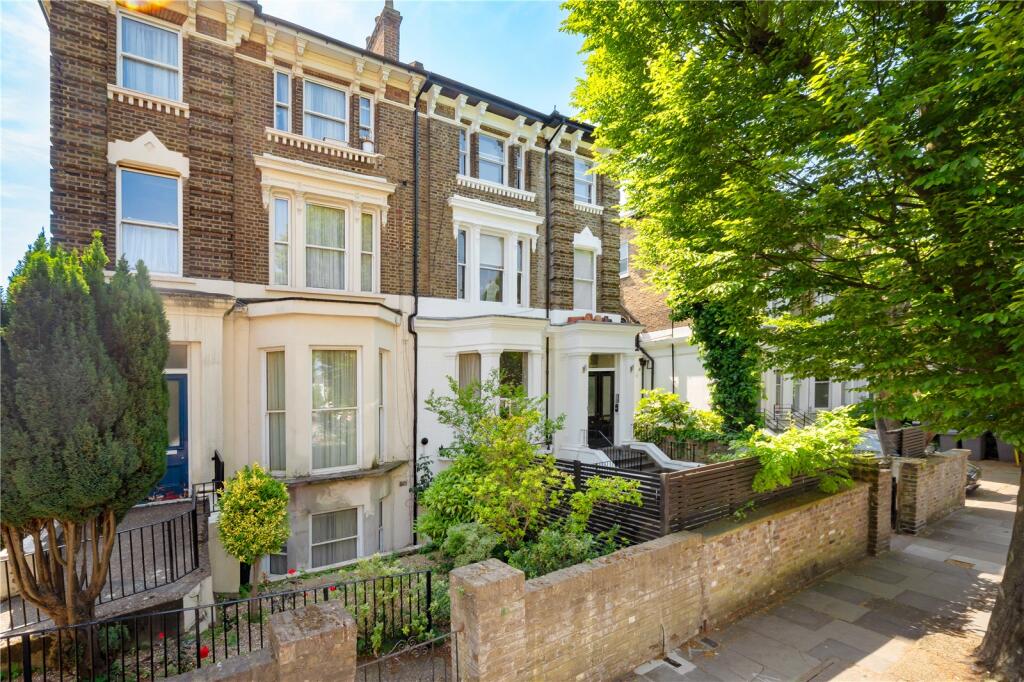 Main image of property: Brondesbury Road, London, NW6