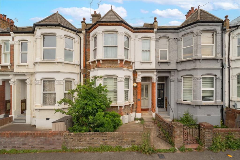 Main image of property: Bathurst Gardens, London, NW10