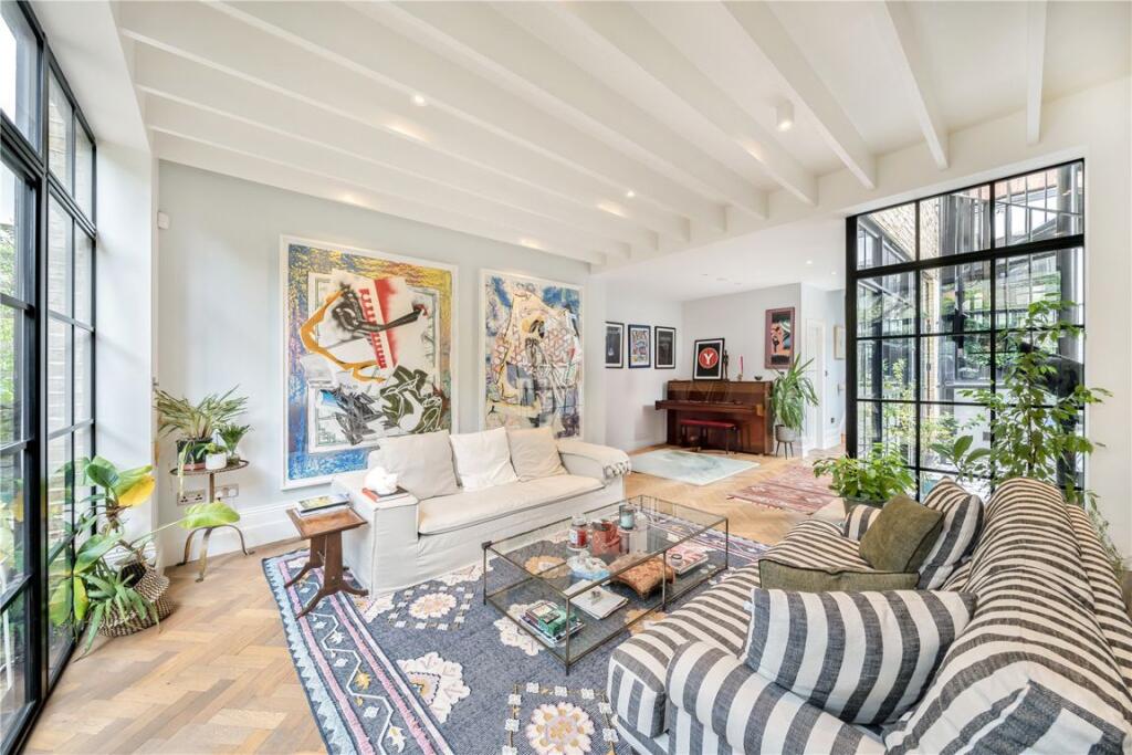 Main image of property: Streatley Road, Queen's Park