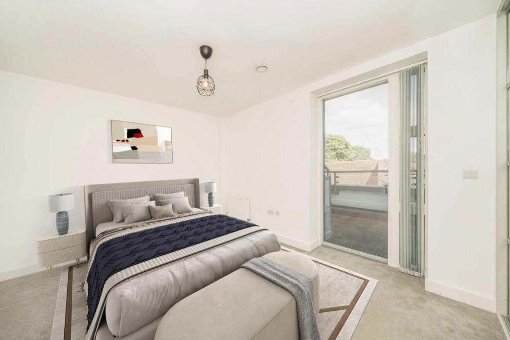 Main image of property: Brondesbury Park, Queens Park