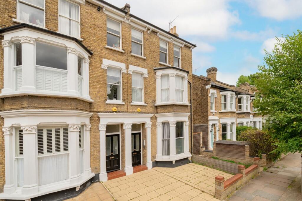Main image of property: Dyne Road, Brondesbury Park
