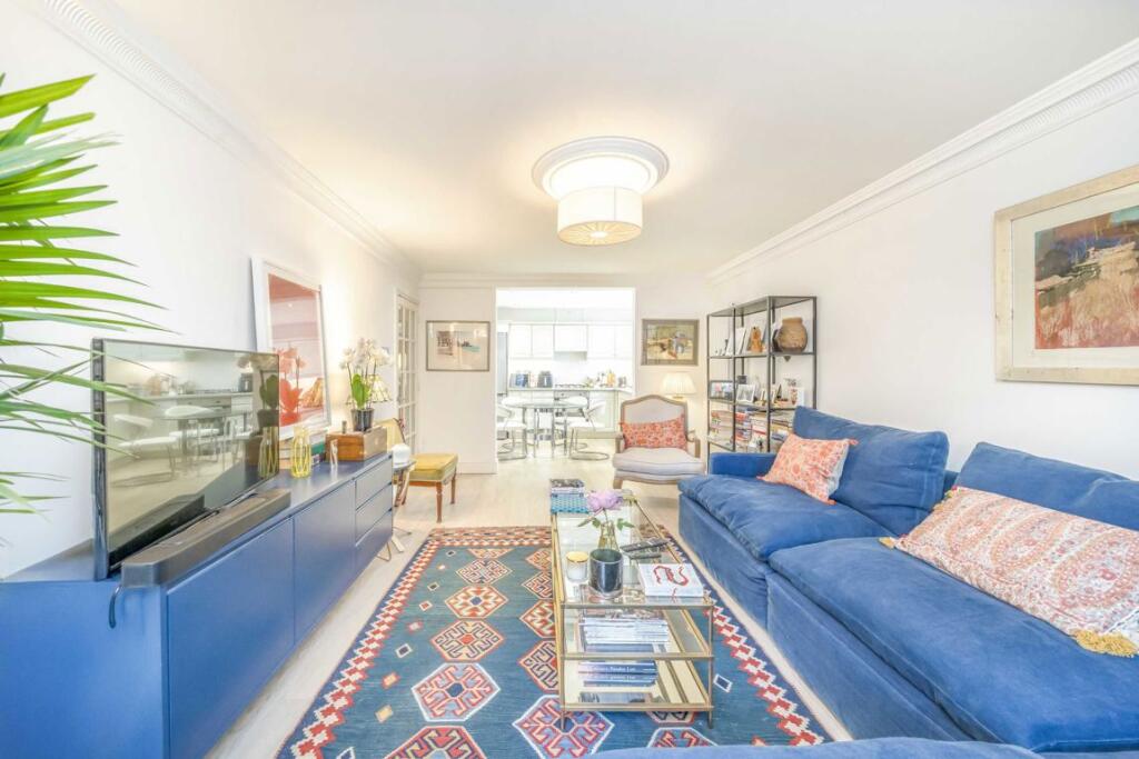 Main image of property: Brondesbury Park, Queens Park