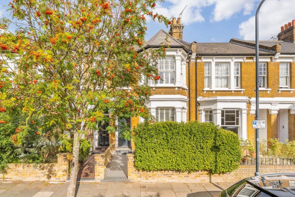 Main image of property: Windermere Avenue, Queen's Park