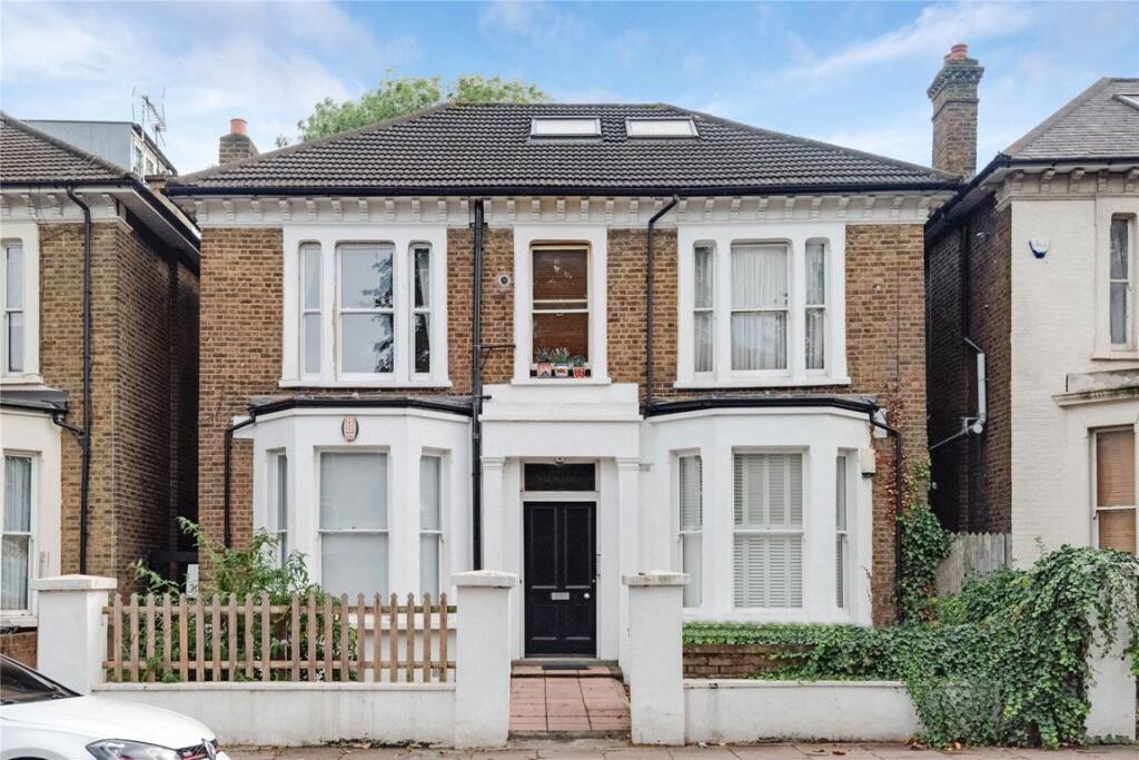 Main image of property: Cavendish Road, Queens Park