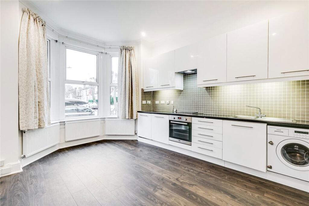 Main image of property: Hartland Road, Queen's Park