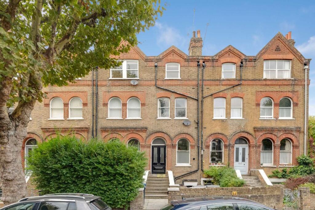 Main image of property: Brondesbury Villas, Queen's Park