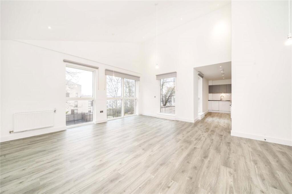 Main image of property: Christchurch Avenue, London