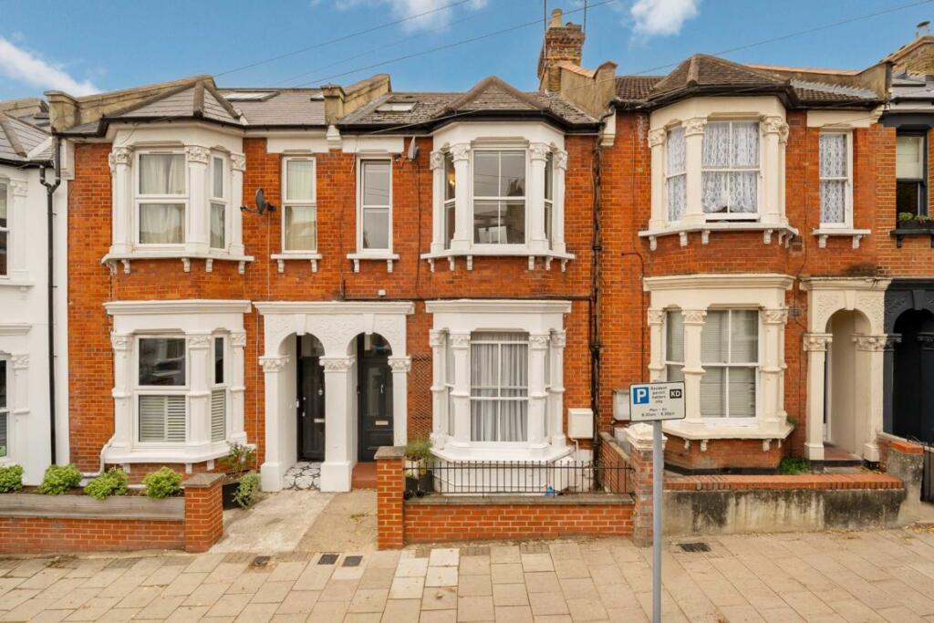 Main image of property: Douglas Road, Queen's Park