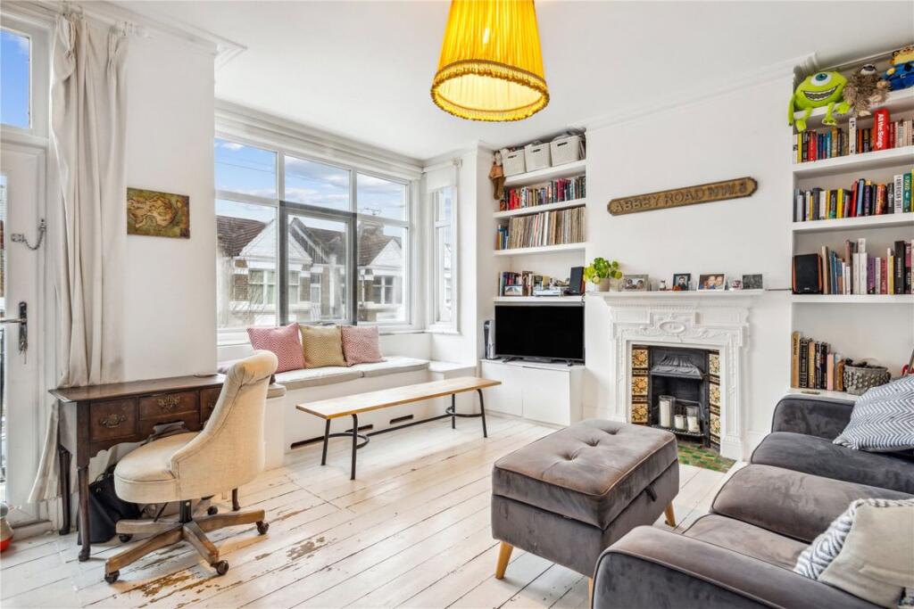 Main image of property: Clifford Gardens, Kensal Rise