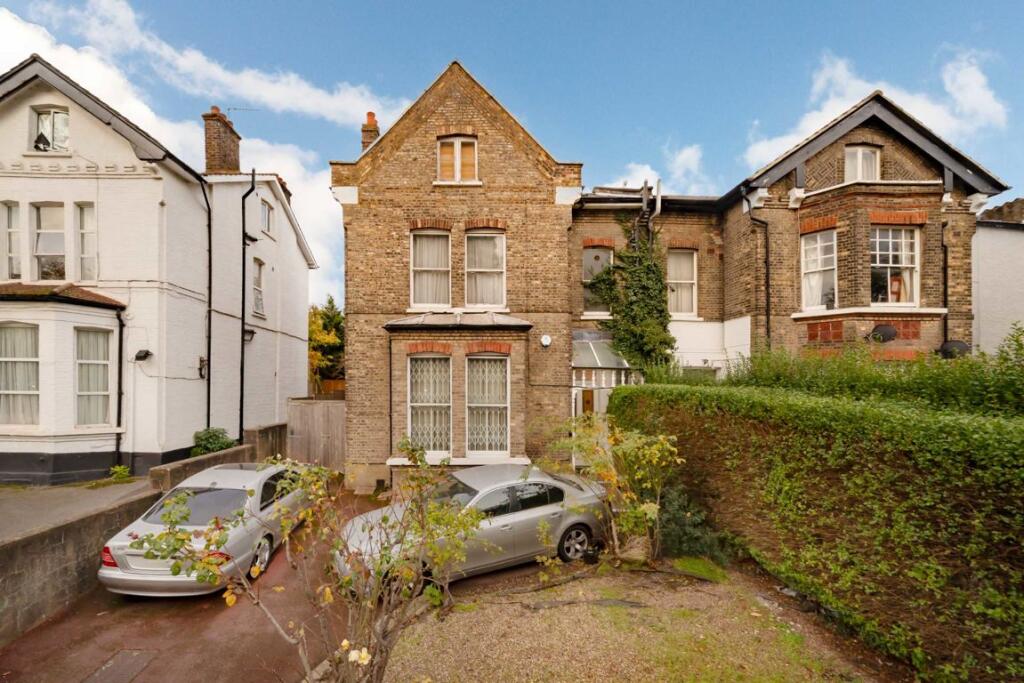 Main image of property: Shoot Up Hill, Cricklewood