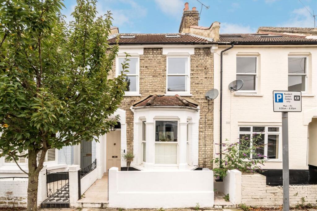 Main image of property: Ravensworth Road, Kensal Green