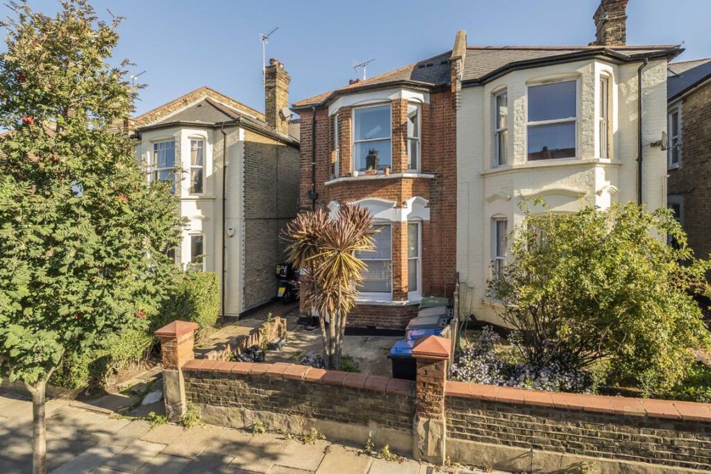 Main image of property: Holland Road, Queen's Park