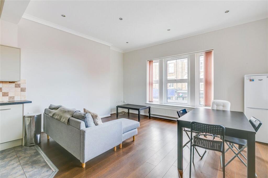 Main image of property: Salusbury Road, Queens Park