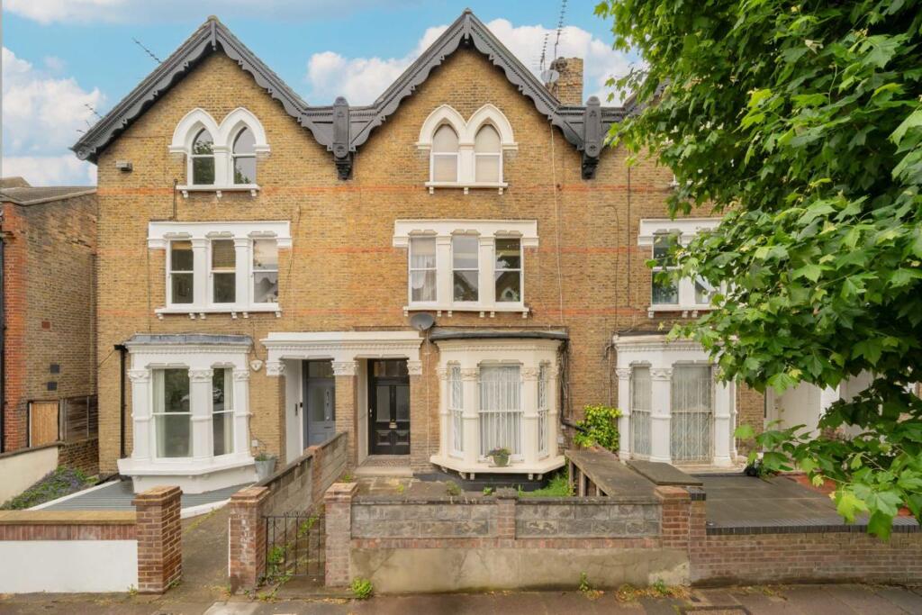 Main image of property: Victoria Road, Queens Park