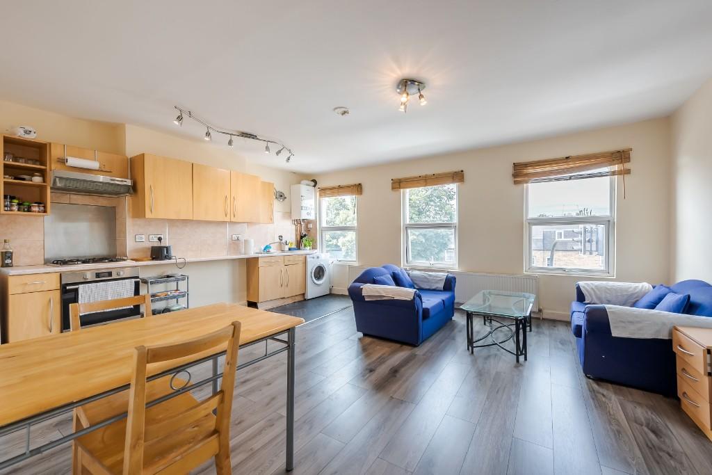Main image of property: South Lambeth Road, London, SW8