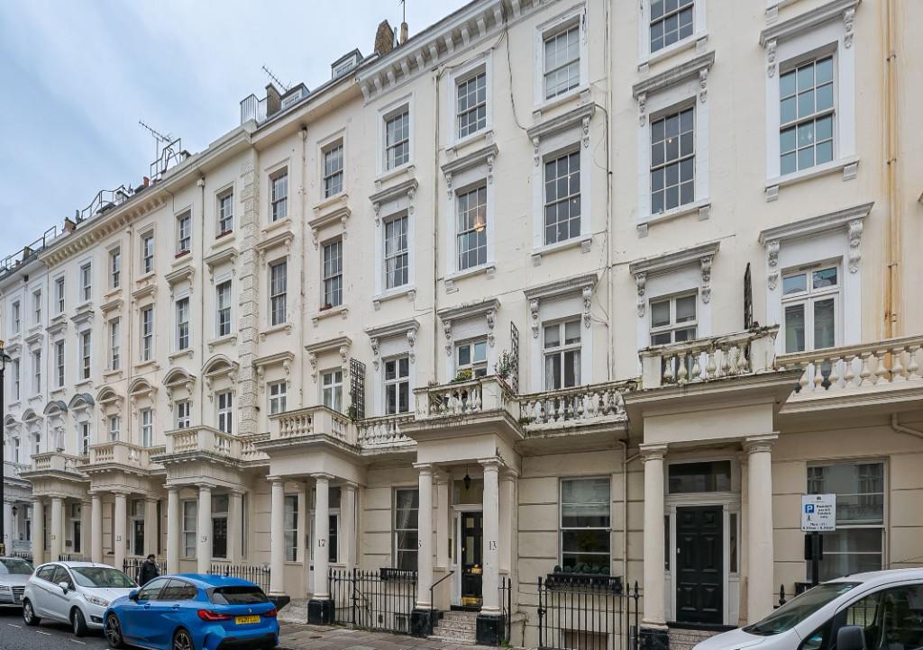 Main image of property: Gloucester Street, London, SW1V