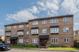 Main image of property: St. Pauls Terrace, London, SE17