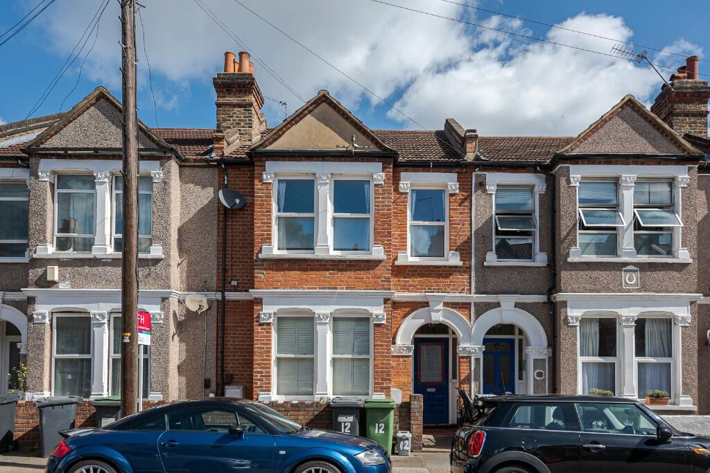 Main image of property: Overcliff Road, London, SE13