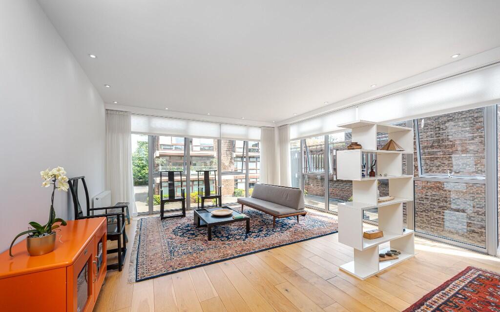 Main image of property: Cabanel Place, London, SE11