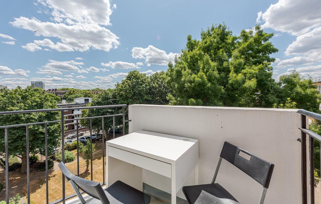 Main image of property: Deeley Road, London, SW8
