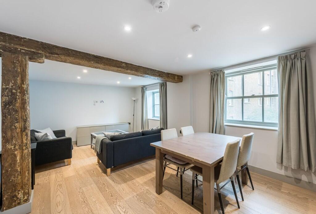 Main image of property: Strutton Ground, London, SW1P