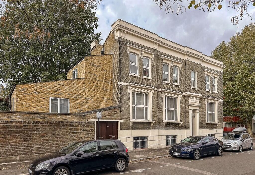Main image of property: Southwark Park Road, London, SE16