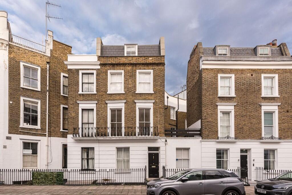 Main image of property: Westmoreland Terrace, London, SW1V
