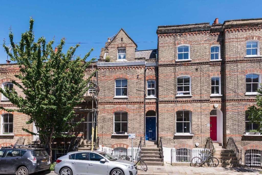 Main image of property: Ravensdon Street, London, SE11