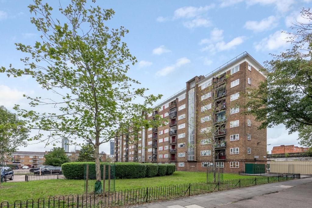 Main image of property: Penrose Street, London, SE17