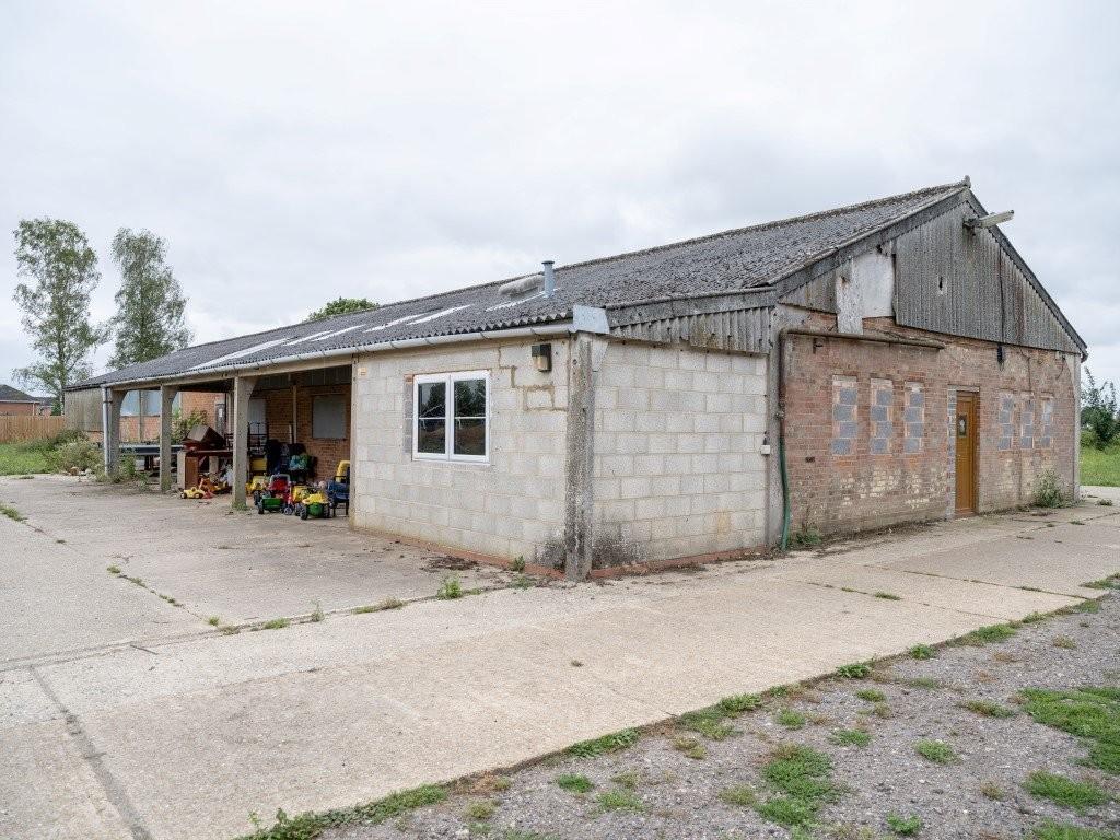 Land for sale in Wisbech, PE13