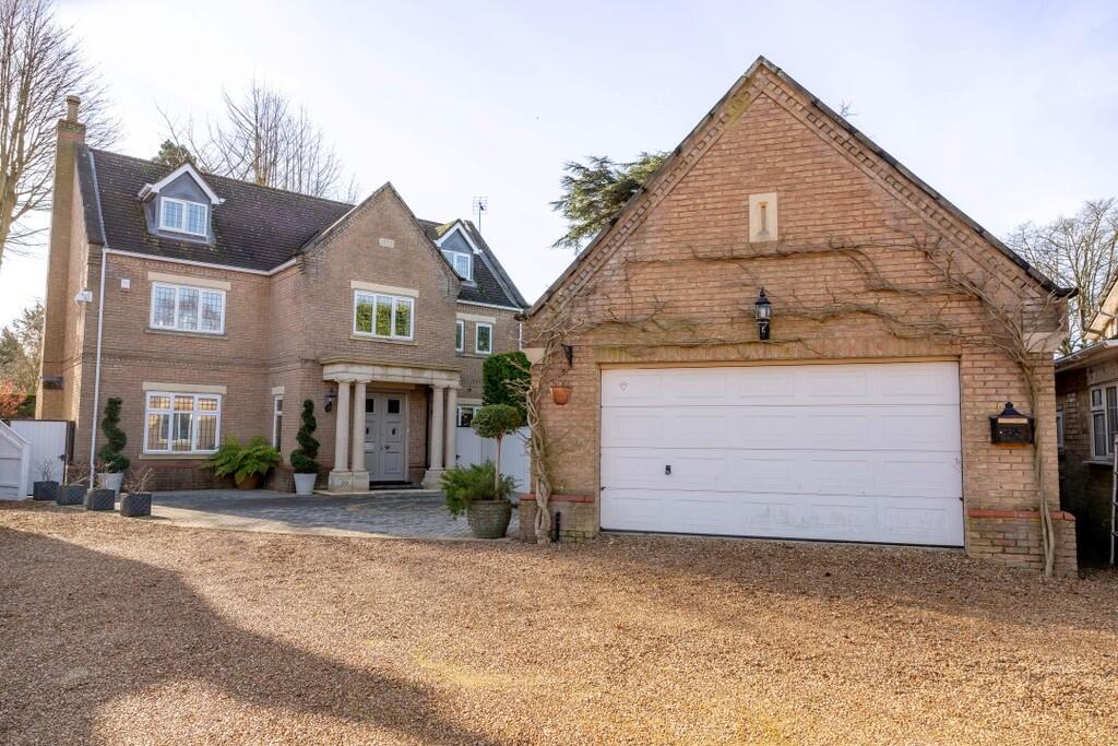 Main image of property: Wisbech