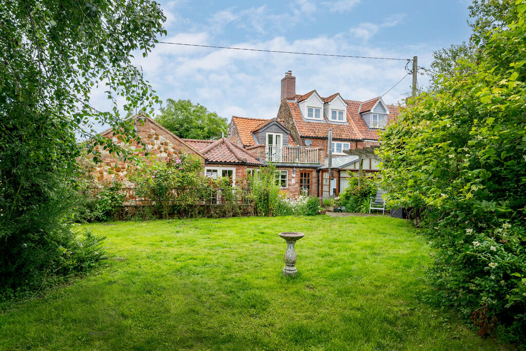 Main image of property: St. Andrews Lane, Congham