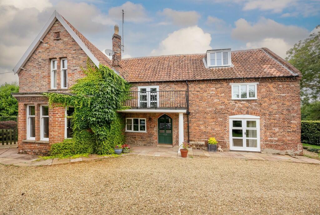 Main image of property: South Wootton