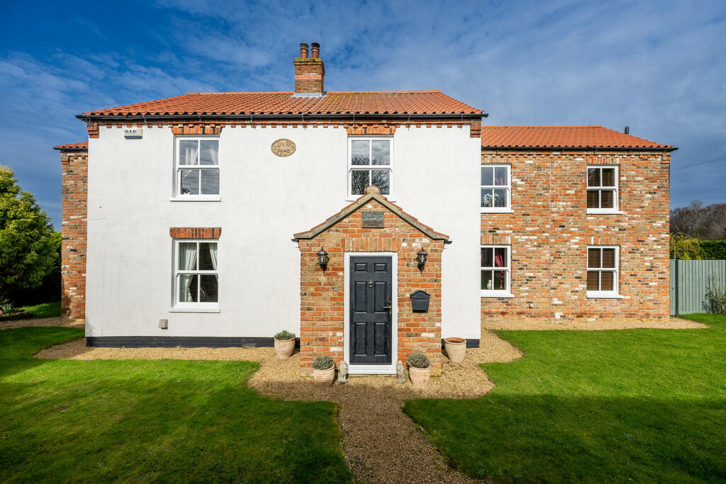 Main image of property: High Road, Newton-in-the-isle