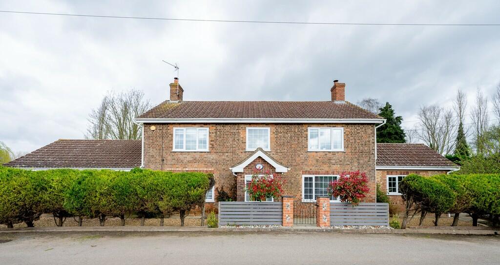 Main image of property: Tipps End, Welney