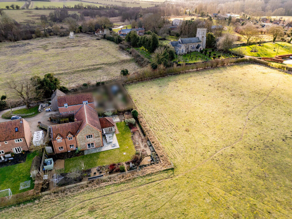 Main image of property: West Acre