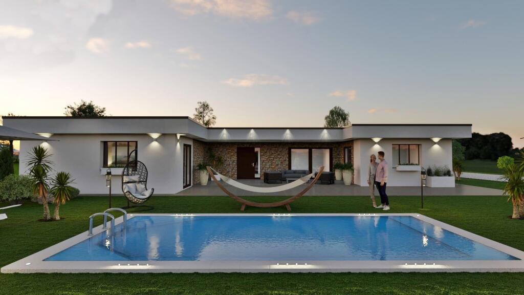 Main image of property: Valencia, Alicante, Los Montesinos