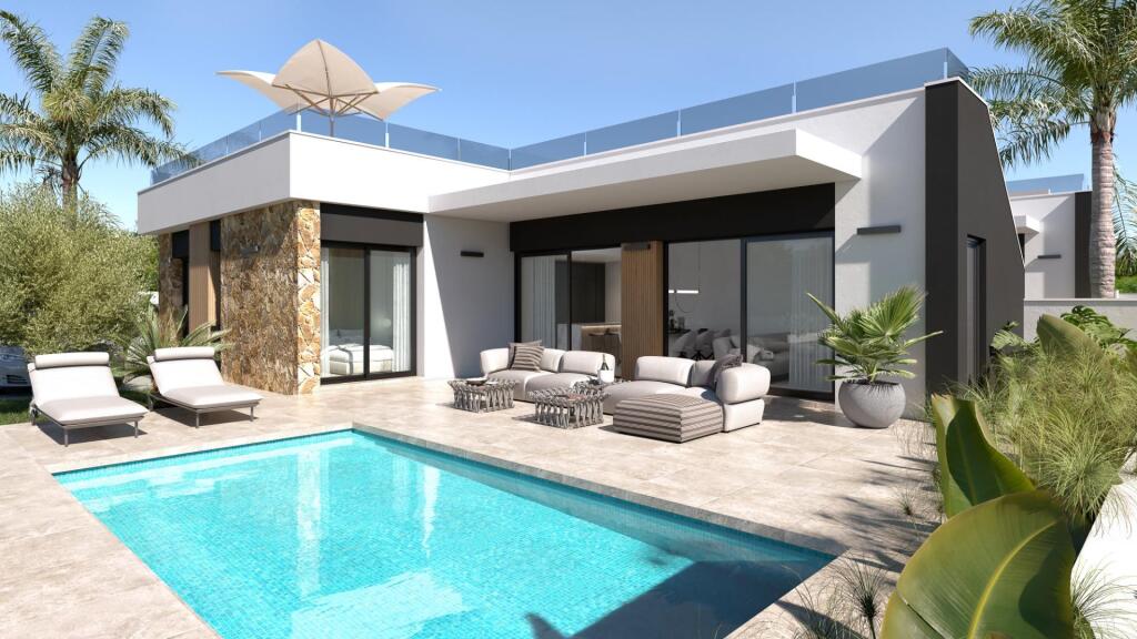 Main image of property: Valencia, Alicante, Ciudad Quesada