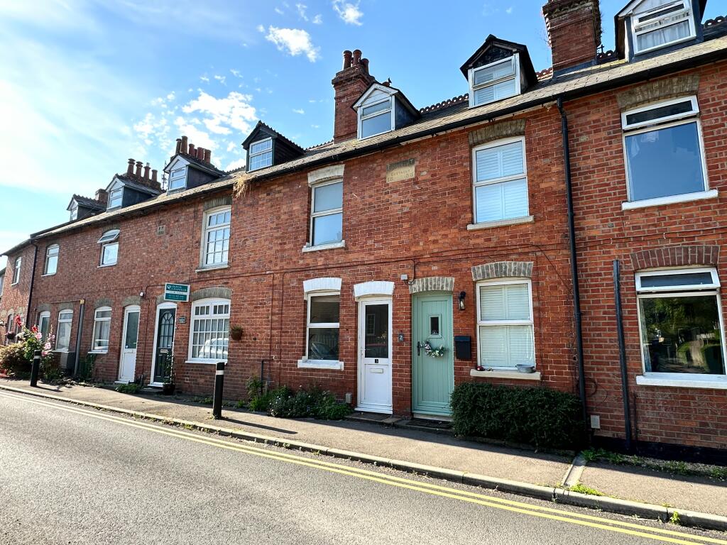 Main image of property: Temperance Cottages, Quidhampton, SP2